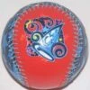Disney Collectible Baseball - MGM Stars -Disney Toy Stores bbmgmstar2